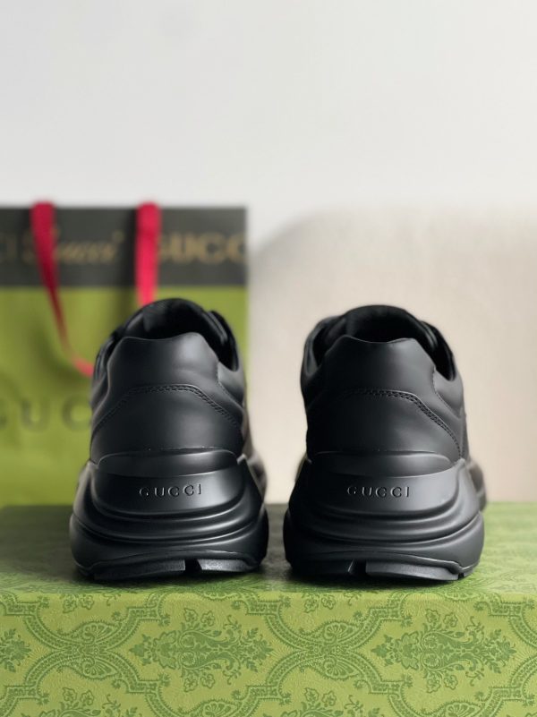 ¡¸#1883¡¹Gucci Retro Clunky Sneaker - Image 5