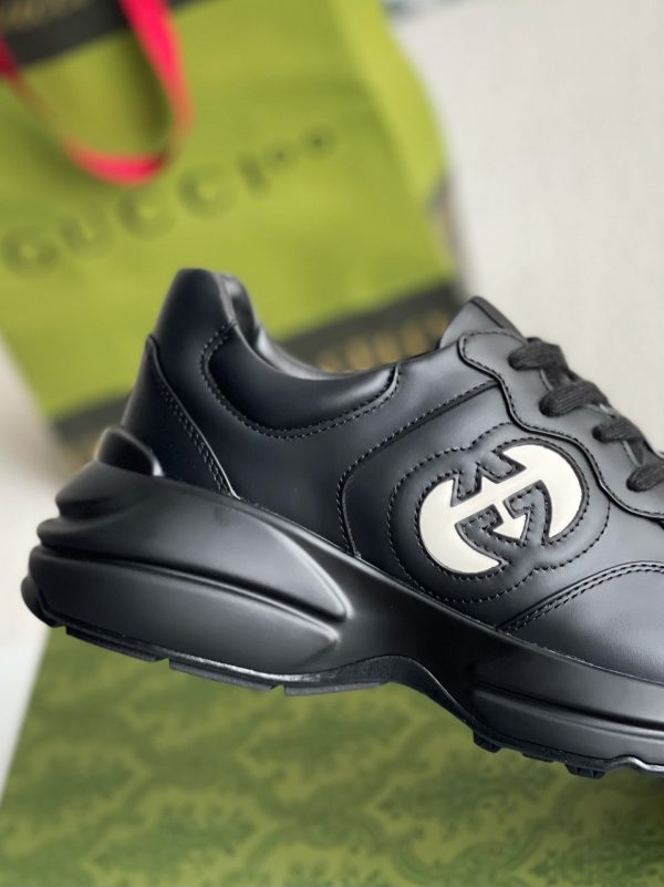 ¡¸#1883¡¹Gucci Retro Clunky Sneaker - Image 6