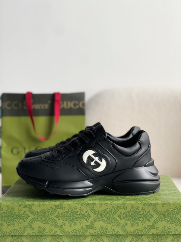 ¡¸#1883¡¹Gucci Retro Clunky Sneaker - Image 2