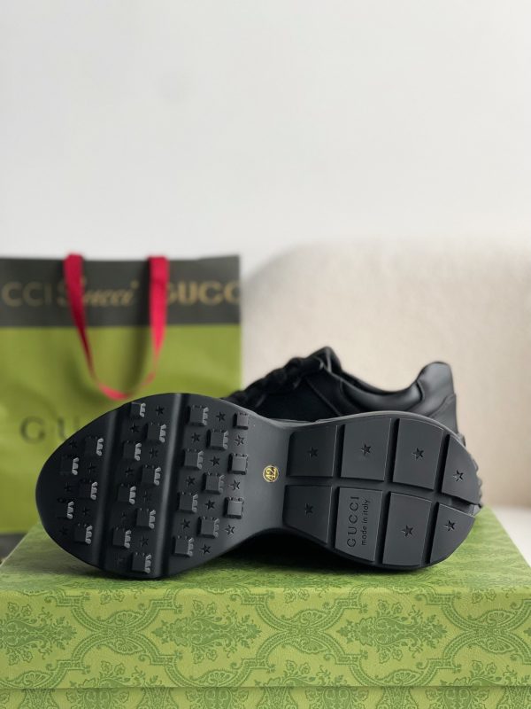 ¡¸#1883¡¹Gucci Retro Clunky Sneaker - Image 9