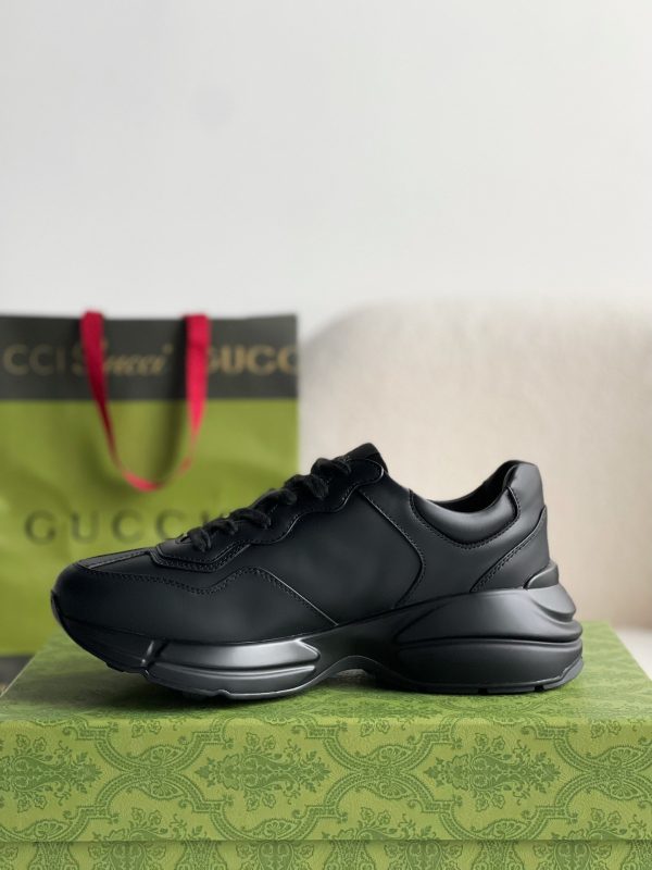 ¡¸#1883¡¹Gucci Retro Clunky Sneaker - Image 4