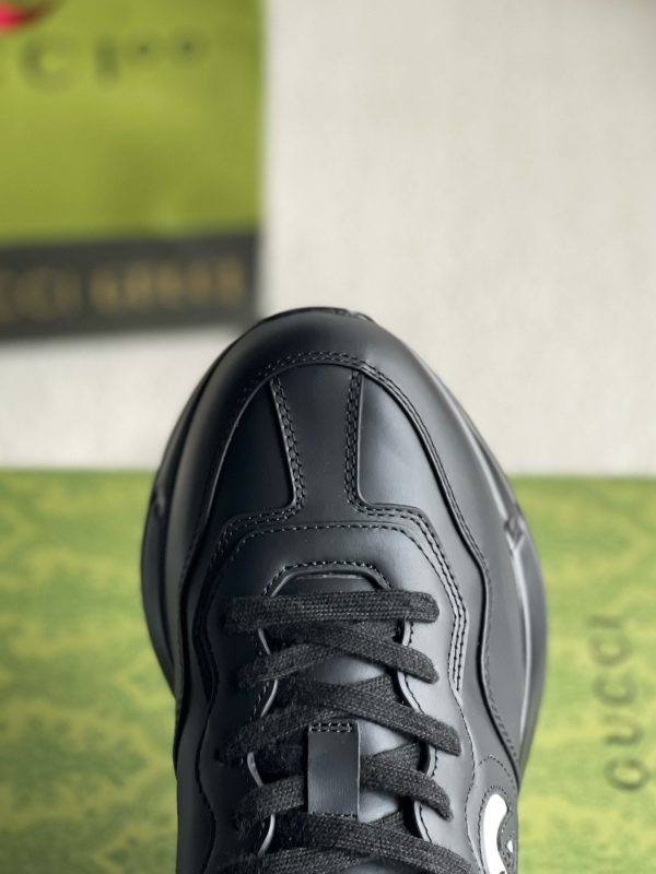 ¡¸#1883¡¹Gucci Retro Clunky Sneaker - Image 8