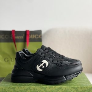 ¡¸#1883¡¹Gucci Retro Clunky Sneaker