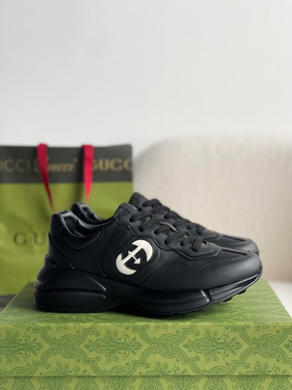 ¡¸#1883¡¹Gucci Retro Clunky Sneaker