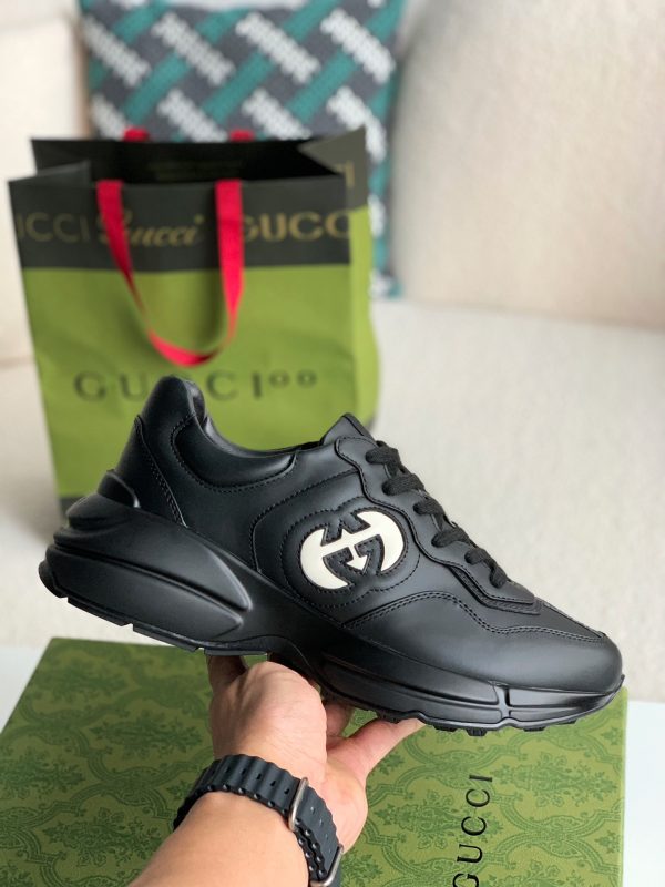 ¡¸#1883¡¹Gucci Retro Clunky Sneaker - Image 3