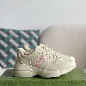 ¡¸#1884¡¹Gucci Retro Clunky Sneaker