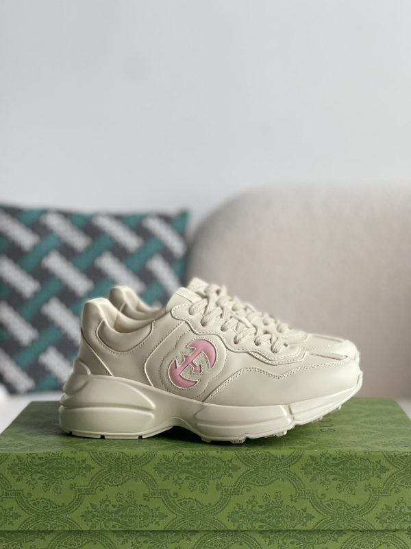 ¡¸#1884¡¹Gucci Retro Clunky Sneaker