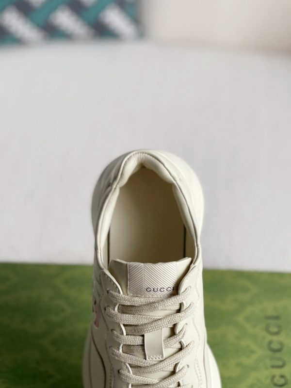 ¡¸#1884¡¹Gucci Retro Clunky Sneaker - Image 7