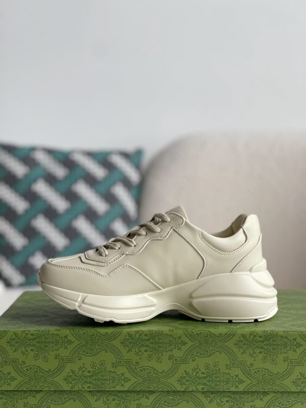 ¡¸#1884¡¹Gucci Retro Clunky Sneaker - Image 5