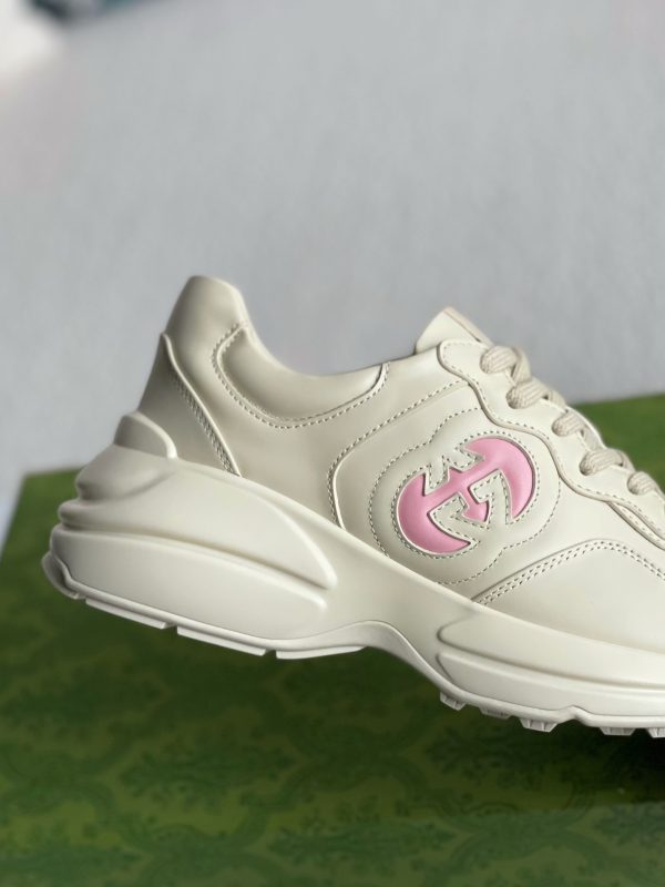 ¡¸#1884¡¹Gucci Retro Clunky Sneaker - Image 6