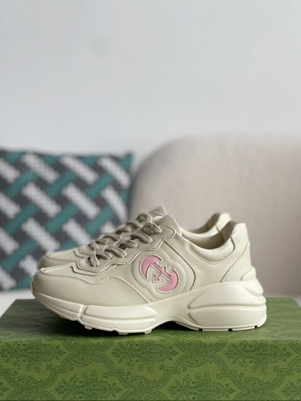 ¡¸#1884¡¹Gucci Retro Clunky Sneaker - Image 2