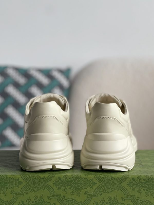 ¡¸#1884¡¹Gucci Retro Clunky Sneaker - Image 4