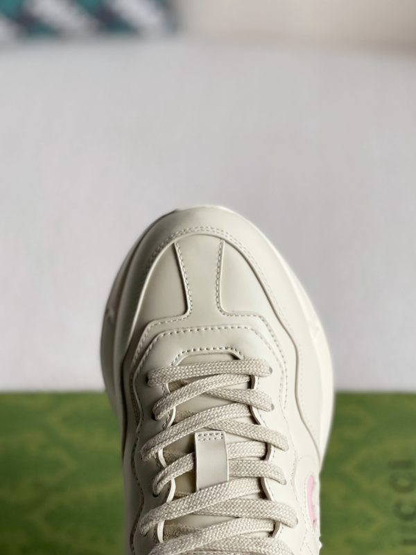 ¡¸#1884¡¹Gucci Retro Clunky Sneaker - Image 8