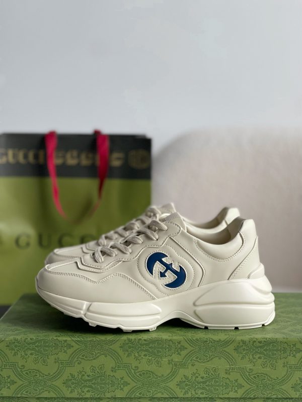 ¡¸#1885¡¹Gucci Retro Clunky Sneaker - Image 2