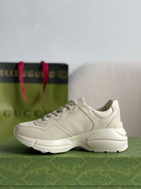 ¡¸#1885¡¹Gucci Retro Clunky Sneaker - Image 5