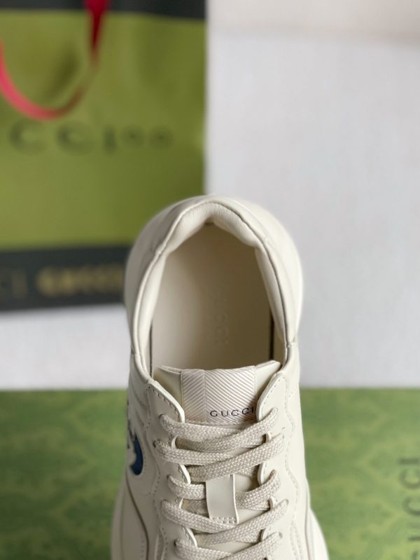 ¡¸#1885¡¹Gucci Retro Clunky Sneaker - Image 7
