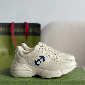 ¡¸#1885¡¹Gucci Retro Clunky Sneaker