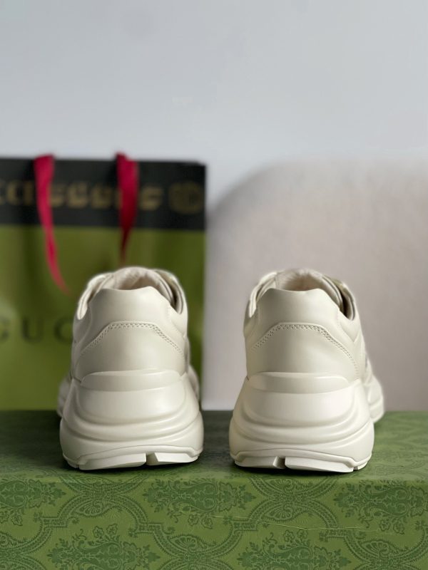¡¸#1885¡¹Gucci Retro Clunky Sneaker - Image 4