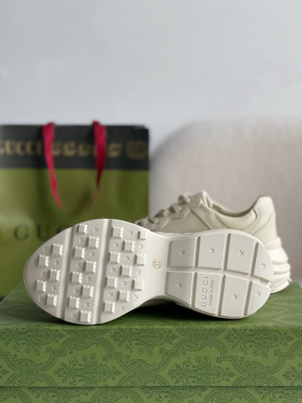 ¡¸#1885¡¹Gucci Retro Clunky Sneaker - Image 9