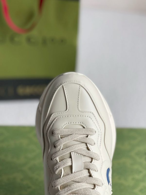 ¡¸#1885¡¹Gucci Retro Clunky Sneaker - Image 8