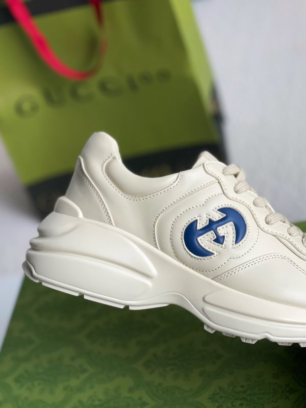 ¡¸#1885¡¹Gucci Retro Clunky Sneaker - Image 6