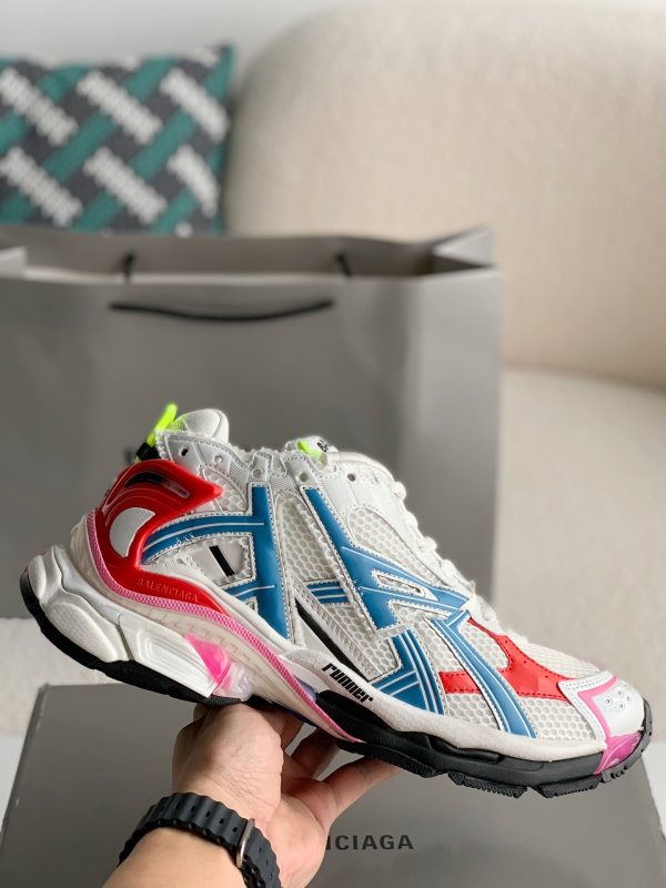 ¡¸#1902¡¹Balenciaga sneakers - Image 3