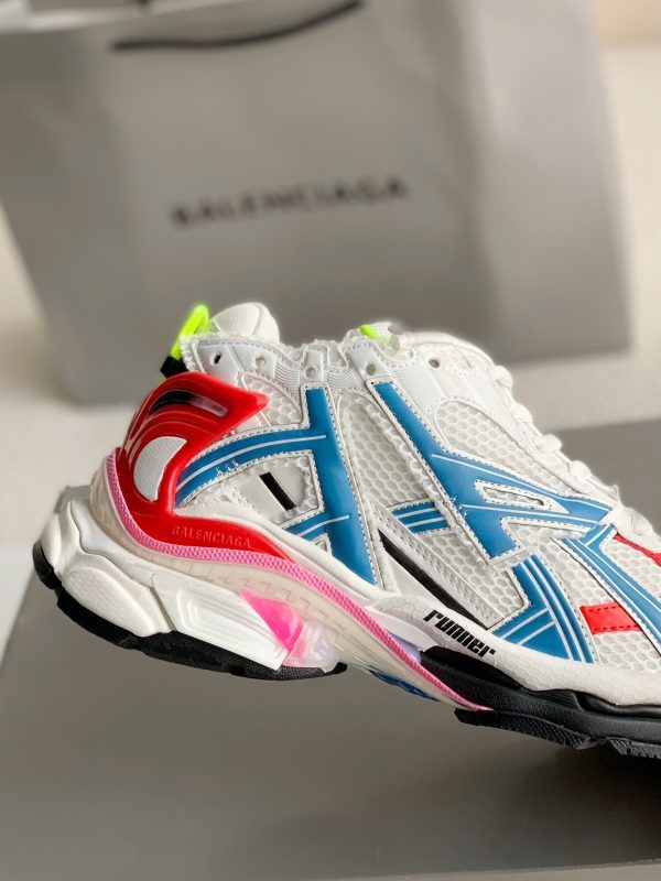 ¡¸#1902¡¹Balenciaga sneakers - Image 6