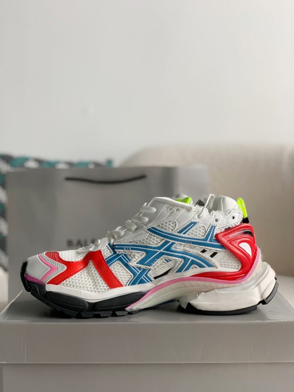 ¡¸#1902¡¹Balenciaga sneakers - Image 4