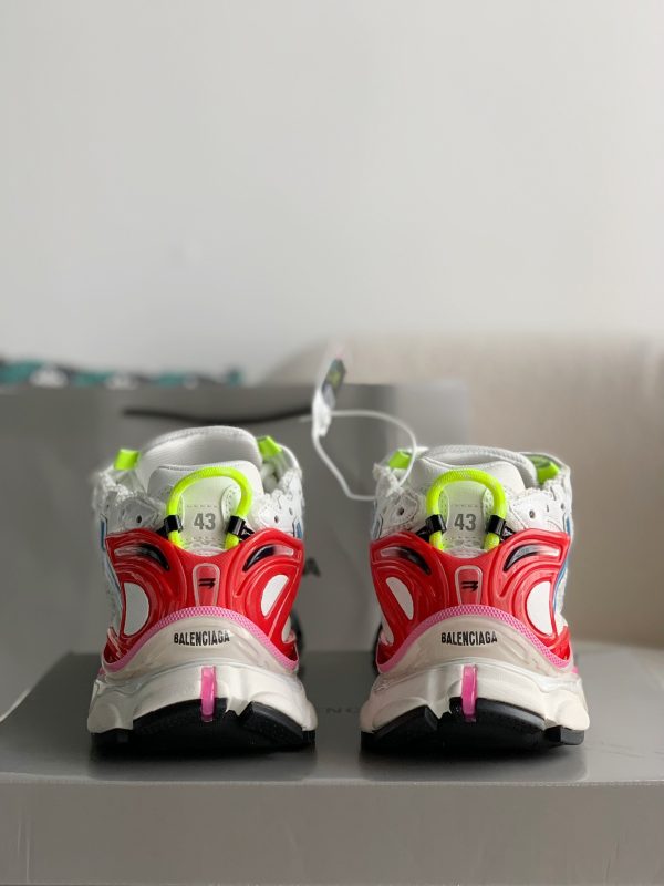 ¡¸#1902¡¹Balenciaga sneakers - Image 5