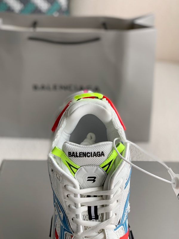 ¡¸#1902¡¹Balenciaga sneakers - Image 7
