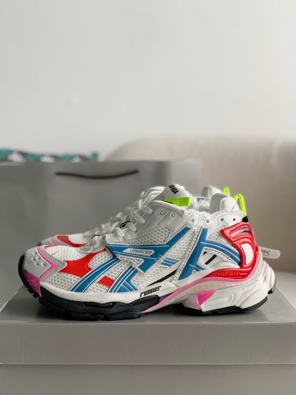 ¡¸#1902¡¹Balenciaga sneakers - Image 2