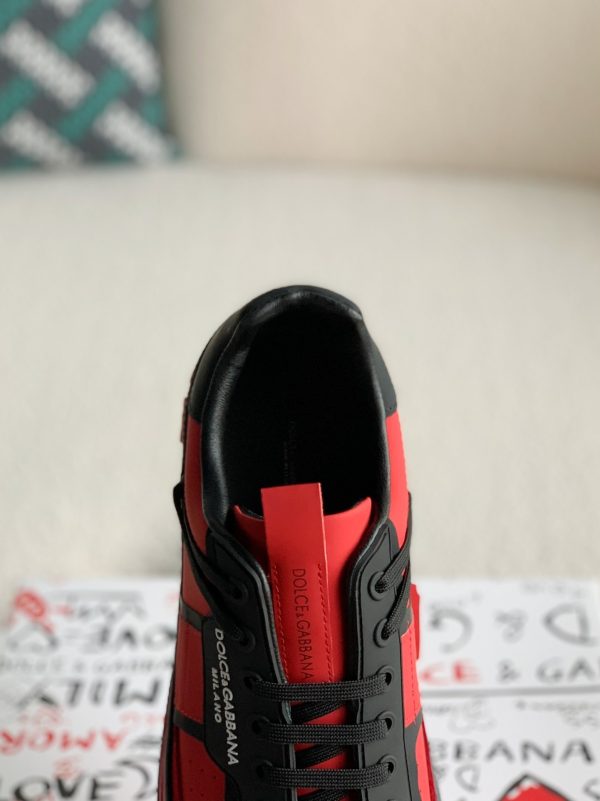¡¸#1903¡¹Dolce&Gabbana Sneakers - Image 7