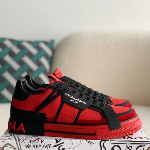 ¡¸#1903¡¹Dolce&Gabbana Sneakers