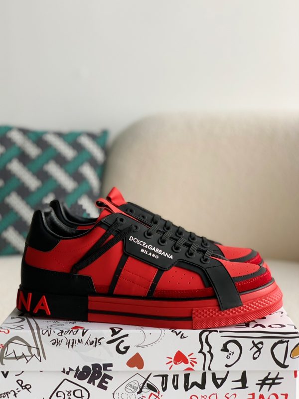 ¡¸#1903¡¹Dolce&Gabbana Sneakers