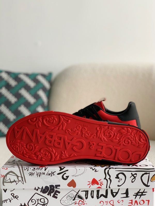 ¡¸#1903¡¹Dolce&Gabbana Sneakers - Image 9