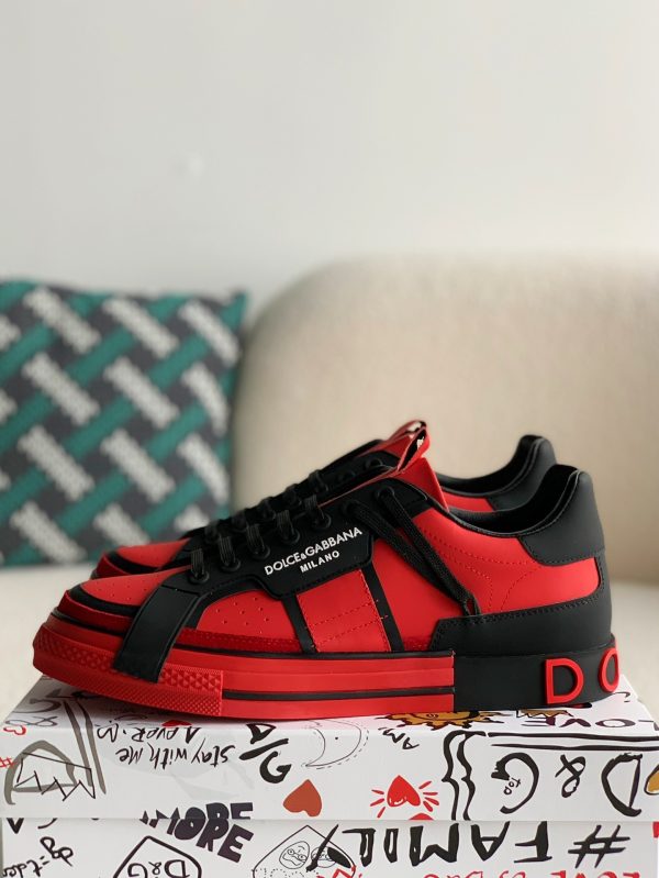¡¸#1903¡¹Dolce&Gabbana Sneakers - Image 2