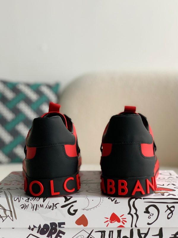 ¡¸#1903¡¹Dolce&Gabbana Sneakers - Image 5