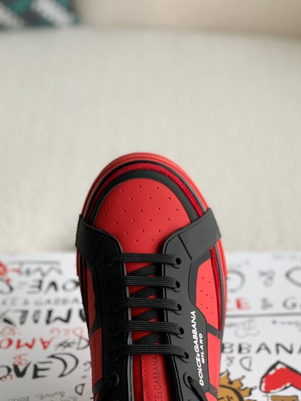 ¡¸#1903¡¹Dolce&Gabbana Sneakers - Image 8