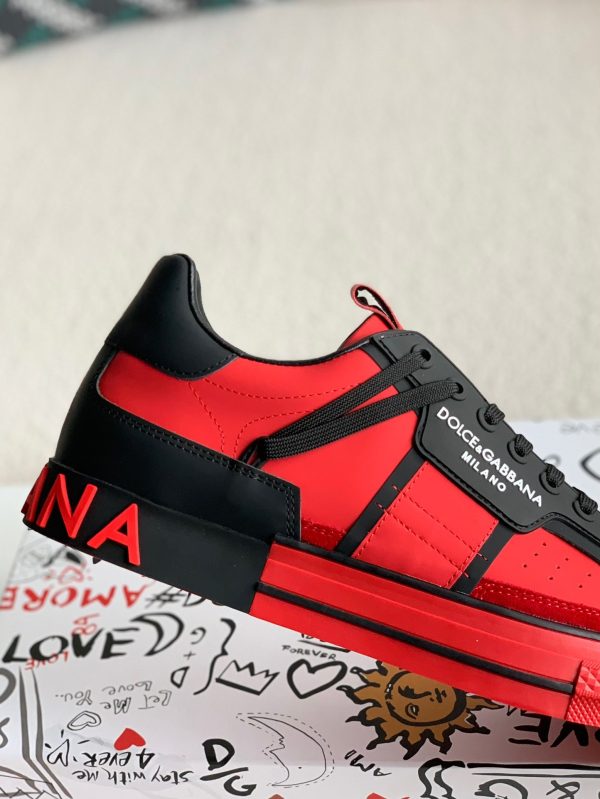 ¡¸#1903¡¹Dolce&Gabbana Sneakers - Image 6