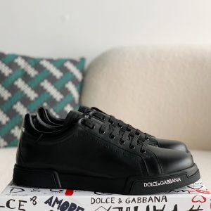 ¡¸#1904¡¹Dolce&Gabbana Sneakers