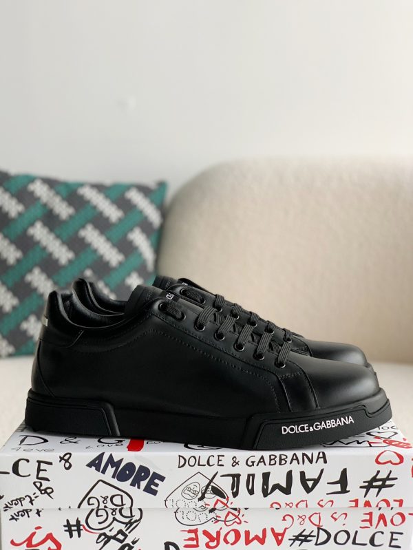 ¡¸#1904¡¹Dolce&Gabbana Sneakers