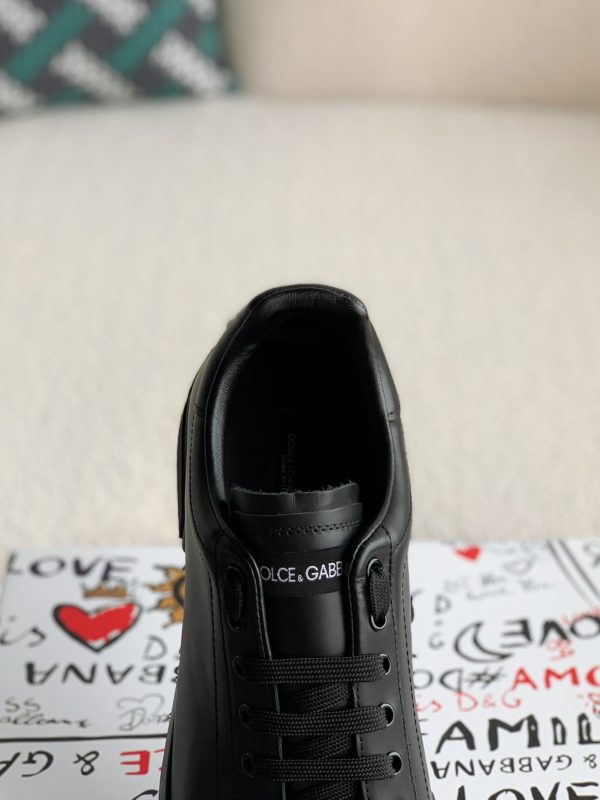 ¡¸#1904¡¹Dolce&Gabbana Sneakers - Image 8