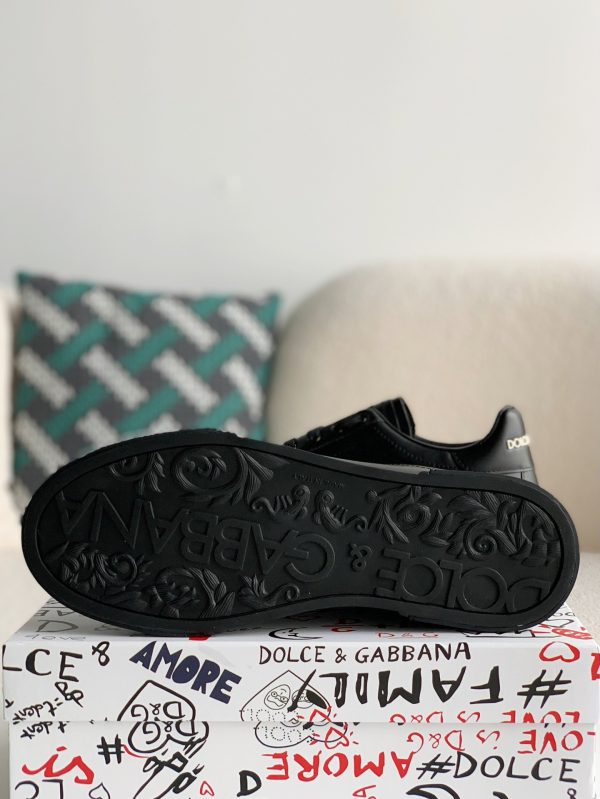 ¡¸#1904¡¹Dolce&Gabbana Sneakers - Image 10