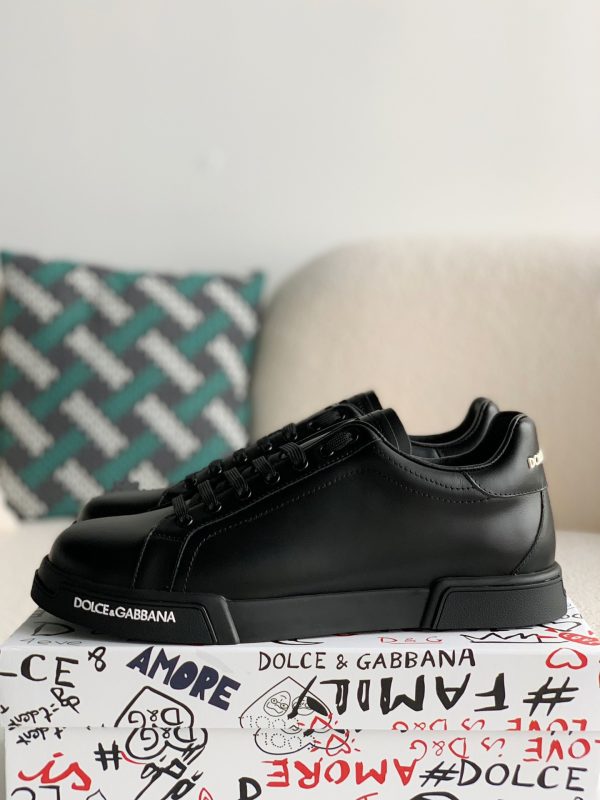¡¸#1904¡¹Dolce&Gabbana Sneakers - Image 2