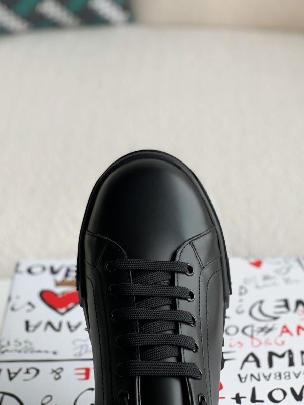 ¡¸#1904¡¹Dolce&Gabbana Sneakers - Image 9