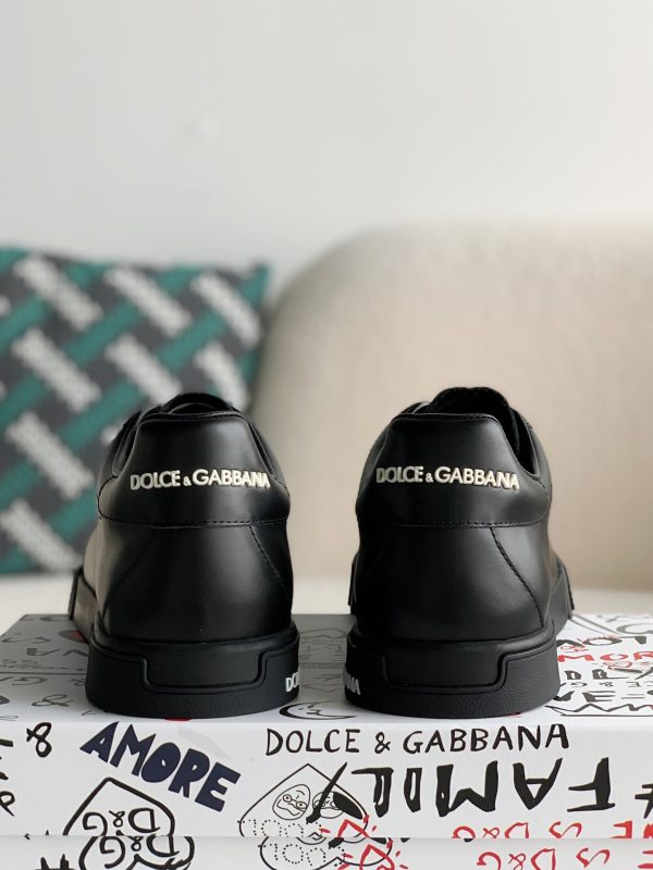 ¡¸#1904¡¹Dolce&Gabbana Sneakers - Image 5