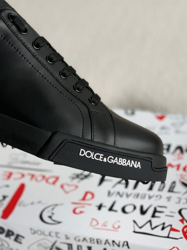 ¡¸#1904¡¹Dolce&Gabbana Sneakers - Image 7