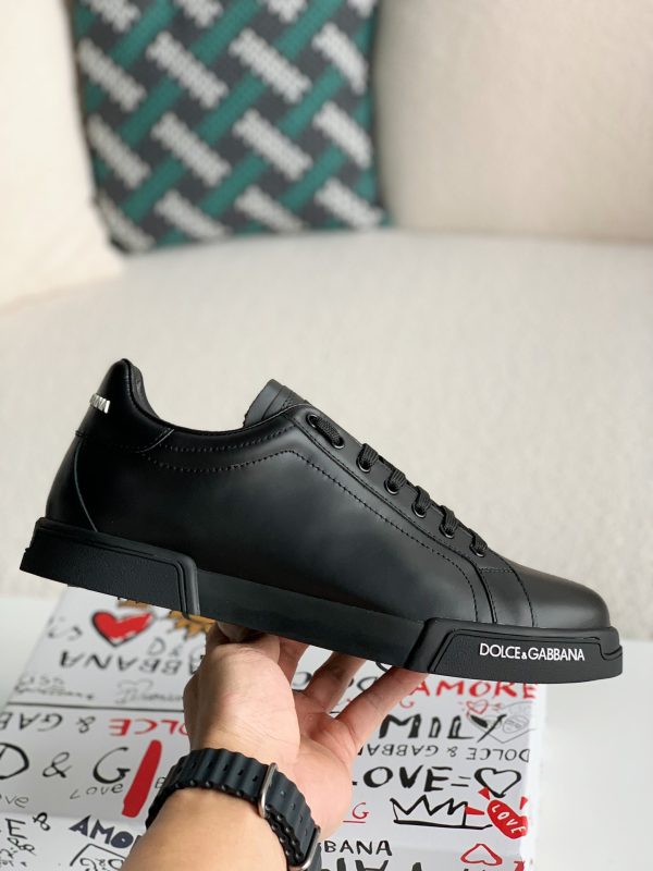 ¡¸#1904¡¹Dolce&Gabbana Sneakers - Image 3