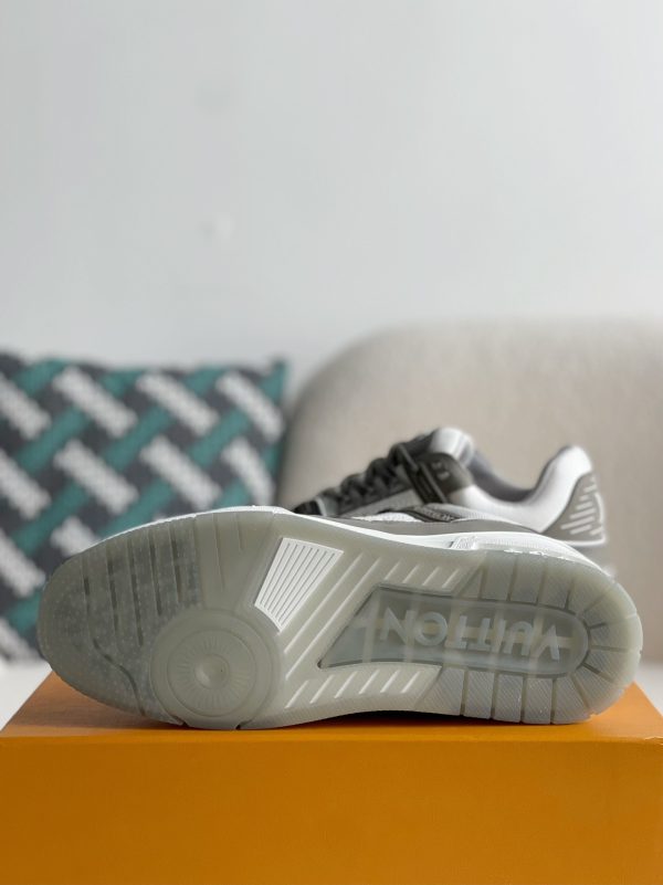 「#300」LOUIS VUITTON TRAINER 1A8KB8 Sneakers - Image 9