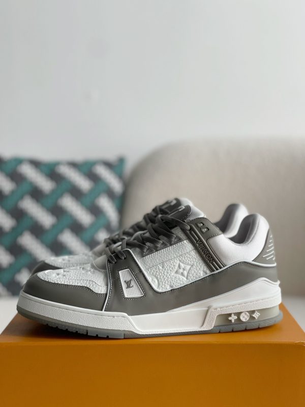 「#300」LOUIS VUITTON TRAINER 1A8KB8 Sneakers - Image 2